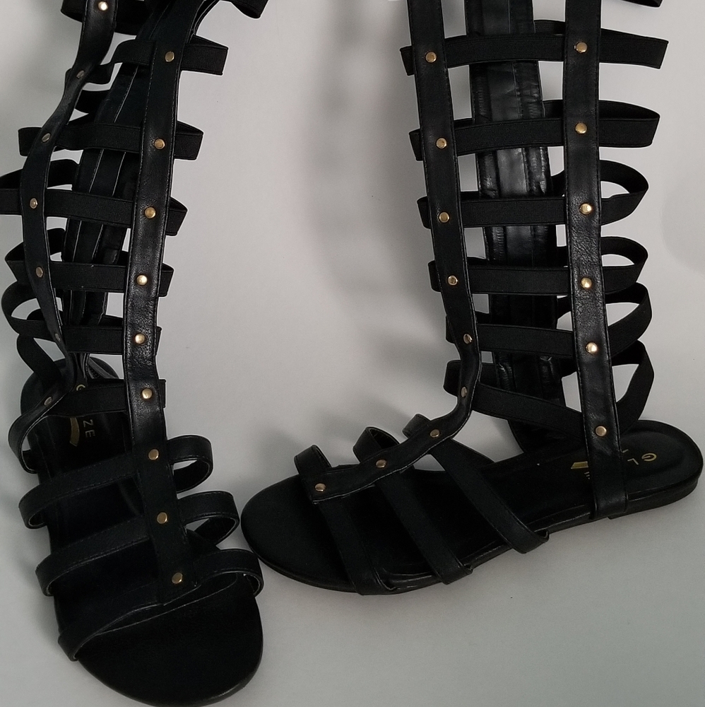 Gladiators sandals